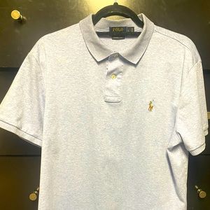 Ralph Lauren Men’s Polo Tee